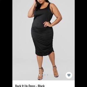 Only wore once for a party